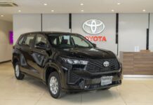 Toyota Innova Cross G 2025 Review: Rediscovering Its Dominance