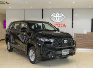 Toyota Innova Cross G 2025 Review: Rediscovering Its Dominance