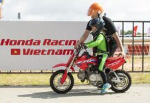 “Honda Racing Vietnam’s ‘Young Racing Talent 2026’ Program Attracts Nearly 200 Applications”