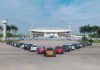 VinFast Sets Record with 175,099 Electric Vehicle Deliveries in Vietnam by 2025