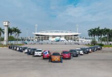VinFast Sets Record with 175,099 Electric Vehicle Deliveries in Vietnam by 2025