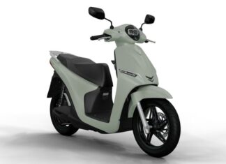 VinFast Launches Four New Electric Motorcycles, Completes Installation of First 4,500 Battery Swap Stations