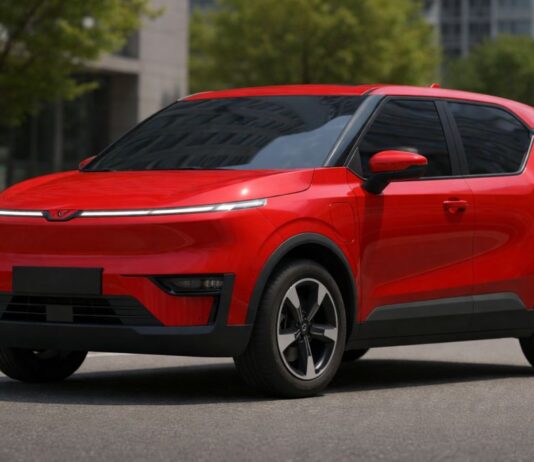 Unveiling the VinFast VF 5 2026: Sleek Design Meets Revolutionary Tech to Dominate Sales Charts