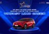VinFast Limo Green Secures Third Consecutive Win in the 2026 Car of the Year Awards: Five Prestigious Titles Announced