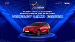 VinFast Limo Green Secures Third Consecutive Win in the 2026 Car of the Year Awards: Five Prestigious Titles Announced