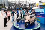 VinFast Smashes Records with 406,453 Sales, Dominates Vietnam’s Electric Motorcycle Market in 2025