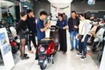 VinFast’s Electric Motorcycle Showroom Network Poised to Capture 80% Market Share