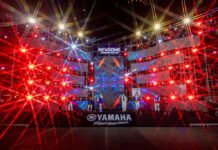 Yamaha YZF-R9: Fulfilling the Urban Biker’s Dream