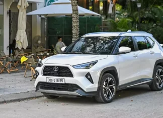 Car Sea Freight Fees in Hanoi and Ho Chi Minh City Reduced to 14 Million VND from 2026