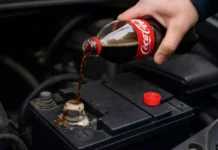 Avoid Using Soda to Clean Battery Terminal Corrosion—Try This Method Instead