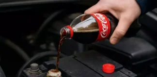 Avoid Using Soda to Clean Battery Terminal Corrosion—Try This Method Instead