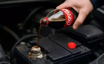 Avoid Using Soda to Clean Battery Terminal Corrosion—Try This Method Instead