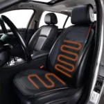 Is Using a Chair Cover Safe for Heated Seats?
