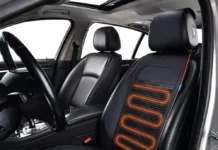 Is Using a Chair Cover Safe for Heated Seats?