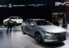 BYD Hits Sales Target, Poised to Overtake Tesla as the World’s Largest Electric Vehicle Manufacturer by 2025