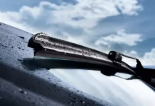How Often Should You Replace Your Car’s Windshield Wiper Blades?