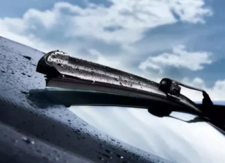 How Often Should You Replace Your Car’s Windshield Wiper Blades?