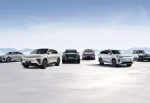 Every 23 Seconds, Chery Exports a Vehicle, Maintaining 23 Years of Industry Leadership