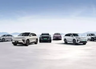 Every 23 Seconds, Chery Exports a Vehicle, Maintaining 23 Years of Industry Leadership