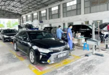 Two Notable Changes in Vehicle Inspection Procedures Starting 2026