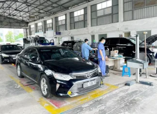 Two Notable Changes in Vehicle Inspection Procedures Starting 2026