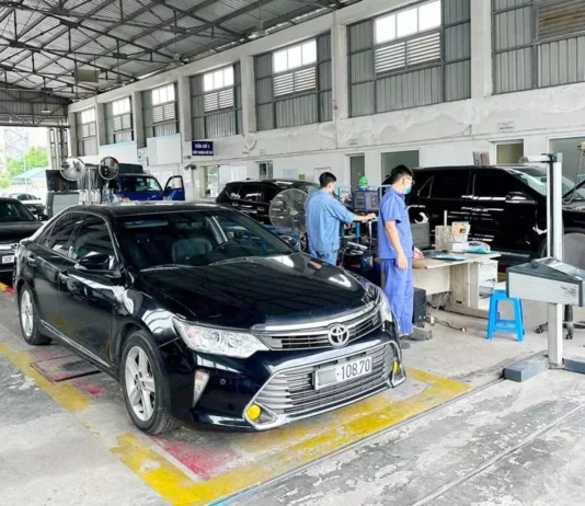 Two Notable Changes in Vehicle Inspection Procedures Starting 2026