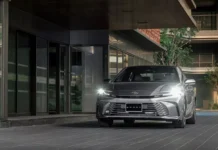 December 2025 Midsize Sedan Sales: Honda Accord Sells Just 2 Units Before Bowing Out