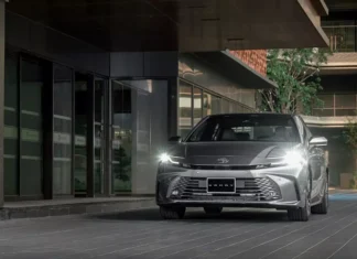 December 2025 Midsize Sedan Sales: Honda Accord Sells Just 2 Units Before Bowing Out