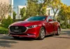 December 2025 C-Segment Sedan Sales: Mazda3 Remains the Segment’s Pillar