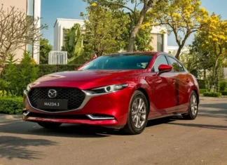 December 2025 C-Segment Sedan Sales: Mazda3 Remains the Segment’s Pillar