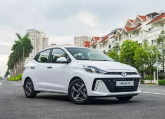 December 2025 Subcompact Car Sales: Toyota Wigo Takes a Solo Dive