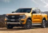 December 2025 Pickup Truck Sales: Toyota Hilux Plummets, Outsold by Isuzu D-Max