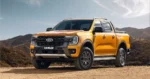 December 2025 Pickup Truck Sales: Toyota Hilux Plummets, Outsold by Isuzu D-Max