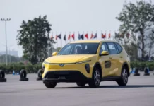 December 2025 MPV Sales: VinFast Limo Green Dethrones Mitsubishi Xpander as the New Market Leader