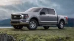 Top 10 Best-Selling Cars in the U.S. for 2025: Pickup Trucks Dominate Half the List