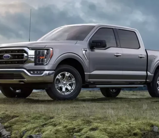 Top 10 Best-Selling Cars in the U.S. for 2025: Pickup Trucks Dominate Half the List