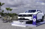 Ford Territory Slips to Second Best-Selling in Segment as Promotions Are Slashed