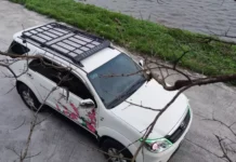 How to Install a Car Roof Rack Without Facing Fines or Failing Vehicle Inspection?