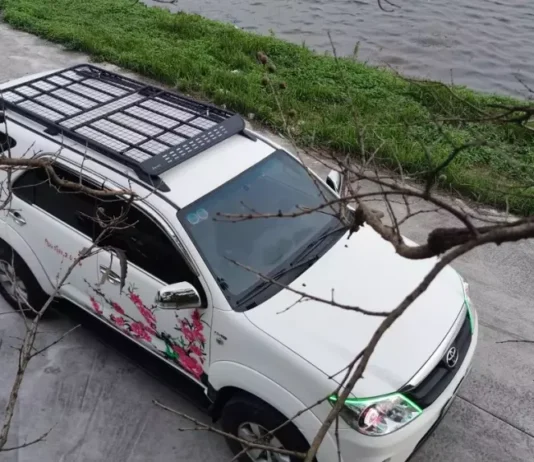 How to Install a Car Roof Rack Without Facing Fines or Failing Vehicle Inspection?