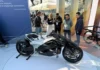 Honda EV Outlier: Futuristic Motorcycle Design Makes Its Debut in Vietnam