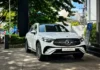 Luxurious Mercedes-Benz Models Offered with Massive Discounts of Tens of Millions of Dong in the First Two Months of the Year