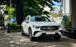 Luxurious Mercedes-Benz Models Offered with Massive Discounts of Tens of Millions of Dong in the First Two Months of the Year