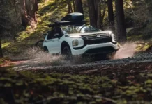 Toyota’s Most Overlooked SUV Outsells Entire Mitsubishi Lineup Combined