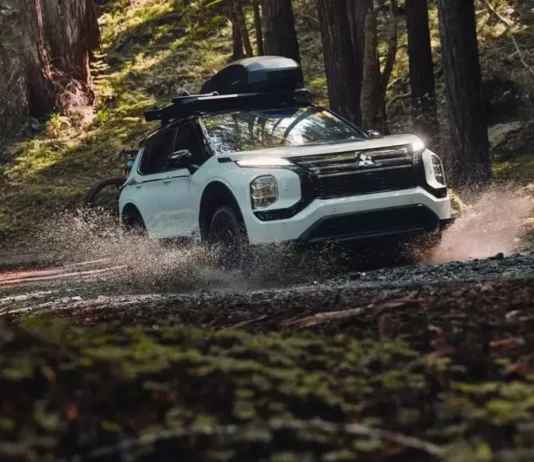 Toyota’s Most Overlooked SUV Outsells Entire Mitsubishi Lineup Combined
