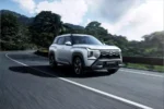 Mitsubishi Destinator Price Hike in Vietnam: Starting at 745 Million VND