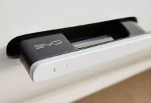 “Retractable Door Handles May Soon Disappear from Cars Due to This Ban”