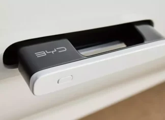 “Retractable Door Handles May Soon Disappear from Cars Due to This Ban”