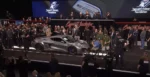 Chevrolet Corvette ZR1X VIN 001 Sells for $2.6 Million, Purchased by Esteemed Entrepreneur