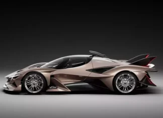 Apollo EVO: The First Customer-Bound Masterpiece Enters Production