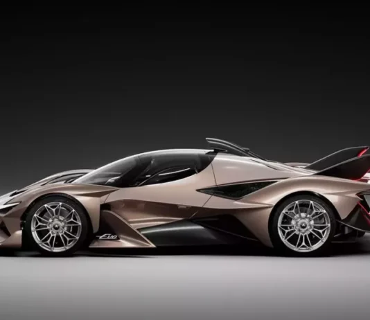 Apollo EVO: The First Customer-Bound Masterpiece Enters Production